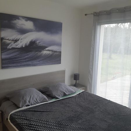 Bed and Breakfast Biscadodo, Joignable Au Zero6Trente53Cinquante60 Biscarrosse Exteriér fotografie